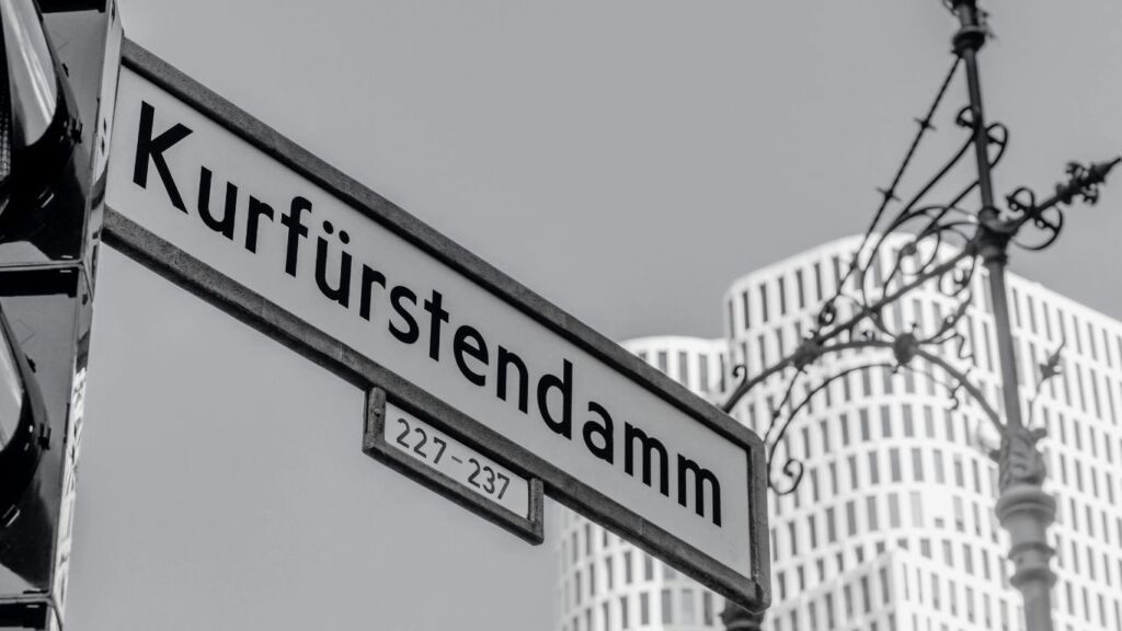 Rechtsanwalt und Notar in Berlin für Erb-, Immobilien- und Gesellschaftsrecht