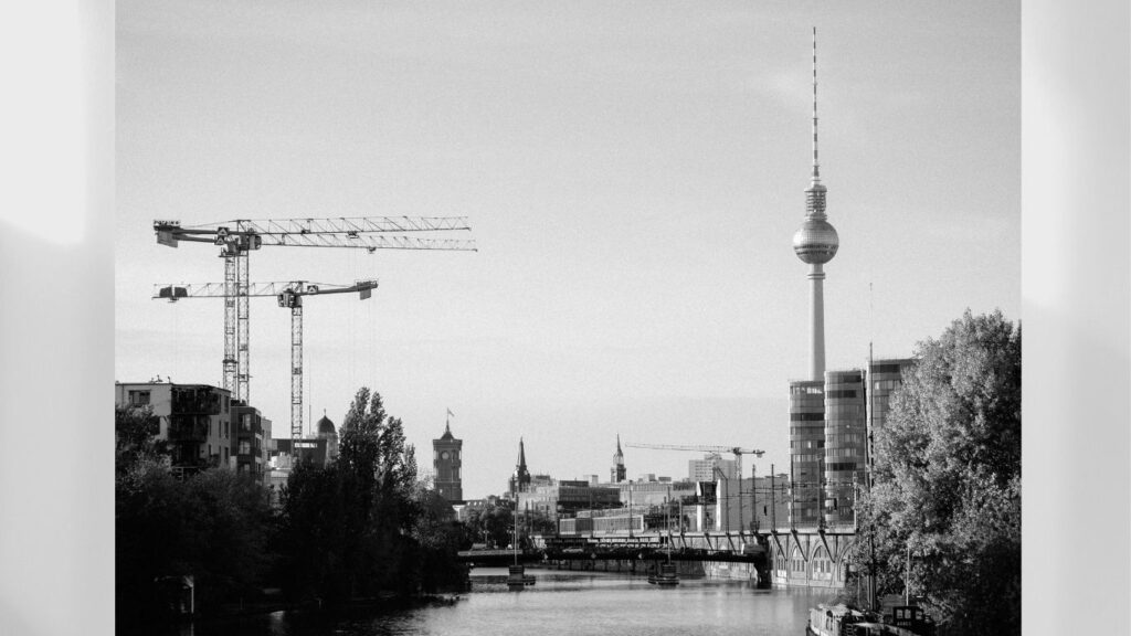 Rechtsanwalt in Berlin für Erb-, Immobilien- und Gesellschaftsrecht